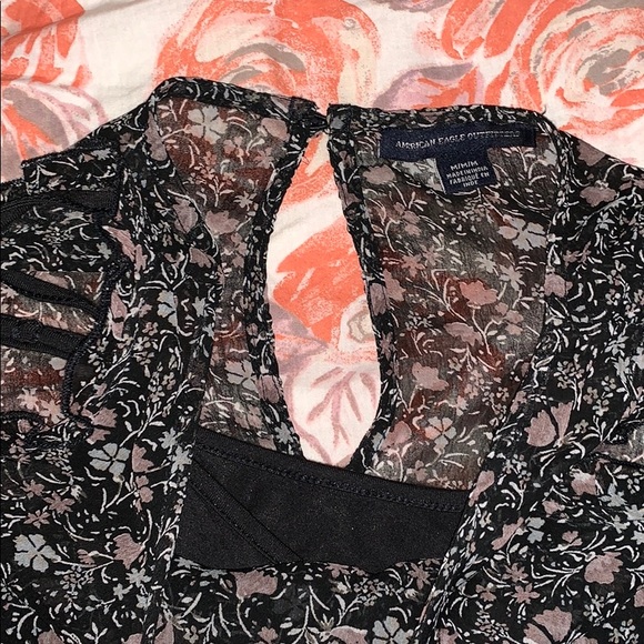 American Eagle long sleeve - Picture 4 of 4